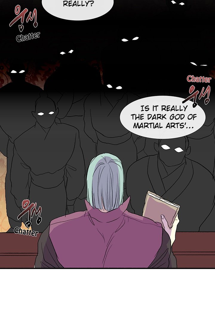 The Scholar's Reincarnation Chapter 76 44